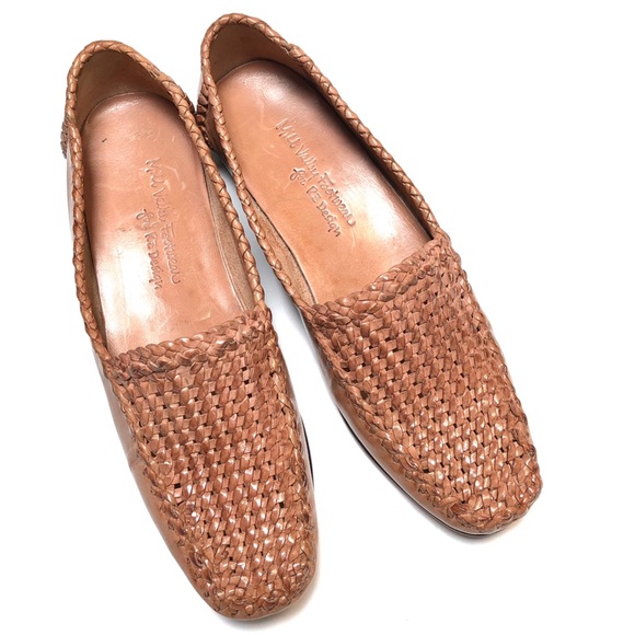 MILL VALLEY FOOTWEAR for RZ Design Leather loafers - Picture 2 of 11